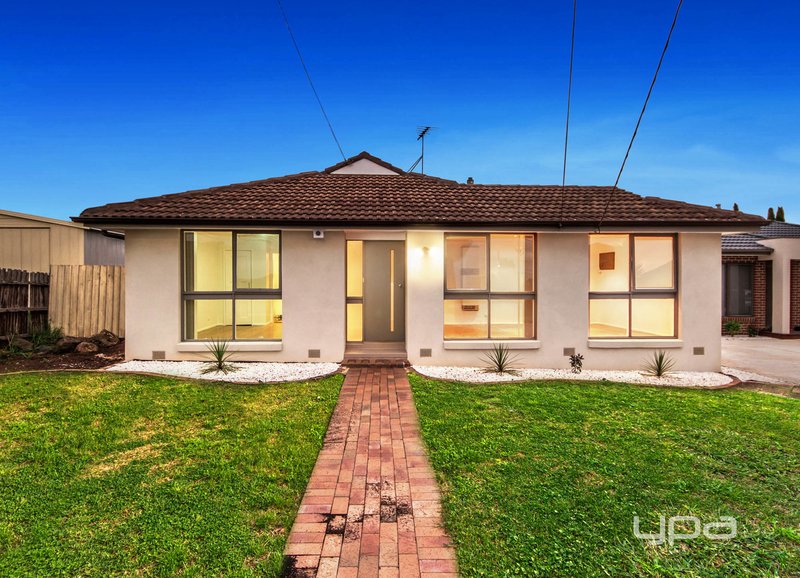 Photo - 1/9 Bretton Court, St Albans VIC 3021 - Image 2