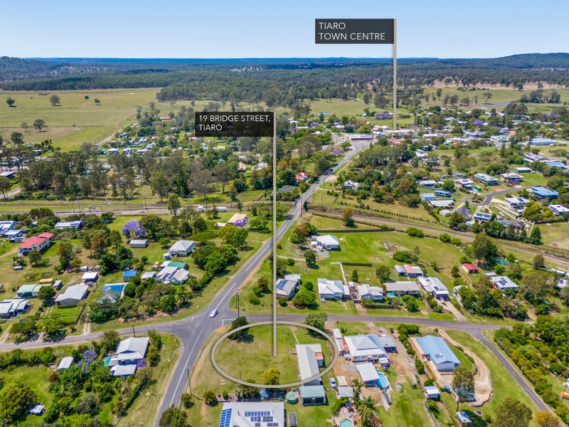 19 Bridge Street, Tiaro QLD 4650