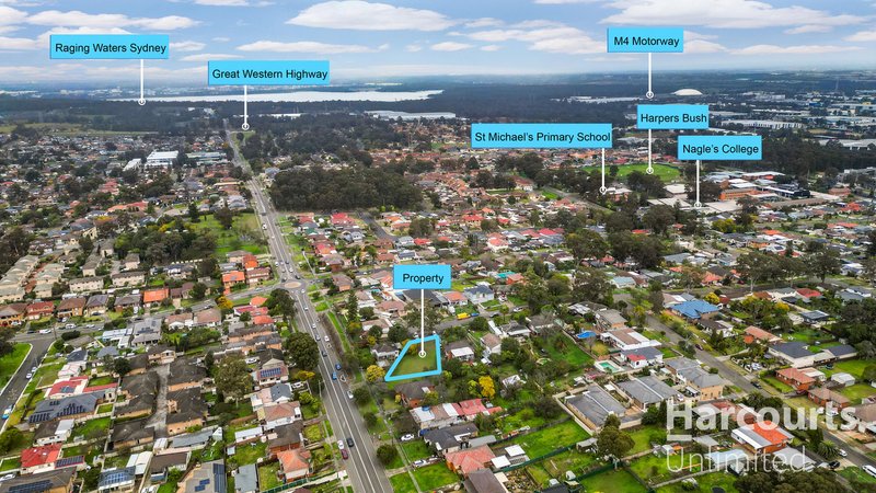 Photo - 19 Bridge View Street, Blacktown NSW 2148 - Image 4