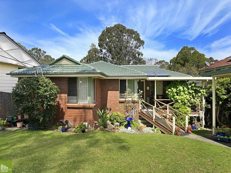 19 Bristol Parade, Farmborough Heights NSW 2526