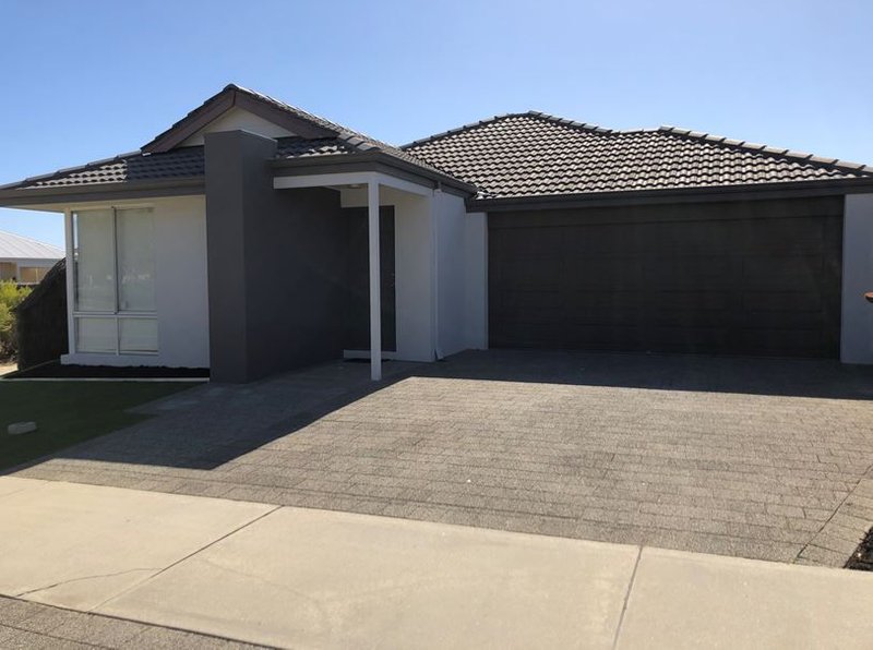 19 Brixham Vista, Butler WA 6036