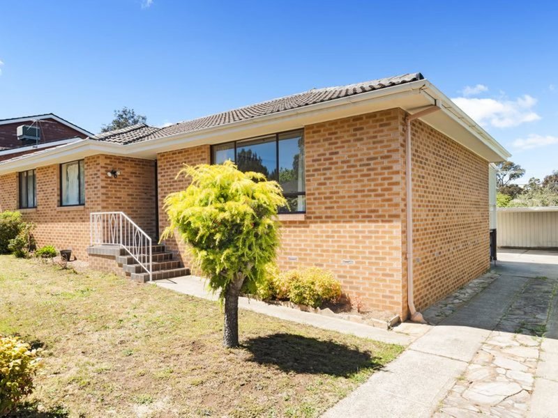 19 Broadbent Street, Scullin ACT 2614