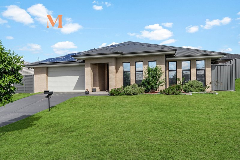 19 Brokenwood Avenue, Cliftleigh NSW 2321