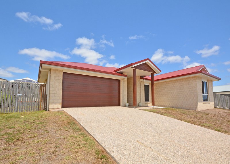 Photo - 19 Bronte Place, Urraween QLD 4655 - Image 24