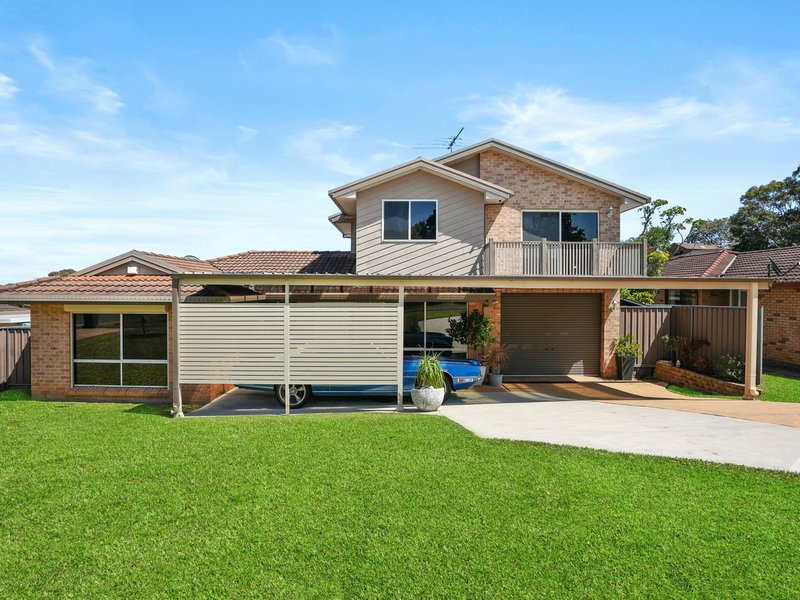 19 Broom Place, St Andrews NSW 2566