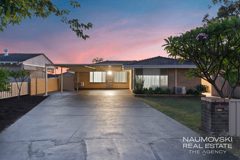 Photo - 19 Broughton Street, Balcatta WA 6021 - Image 1