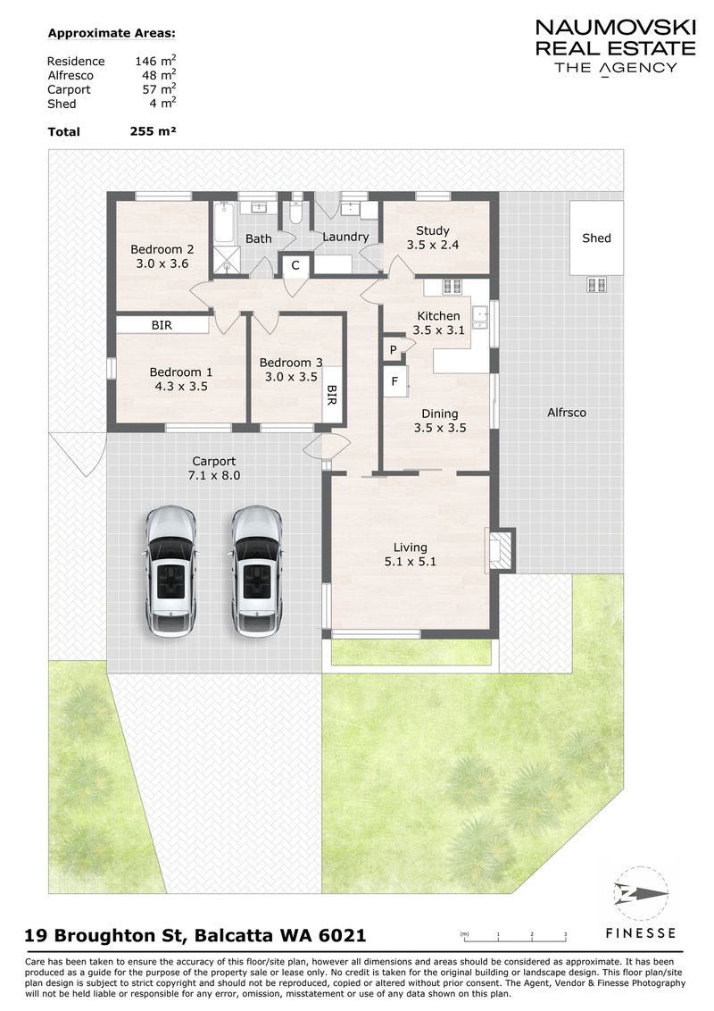 Photo - 19 Broughton Street, Balcatta WA 6021 - Image 24