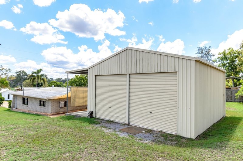 Photo - 19 Brown Street, Calliope QLD 4680 - Image 17