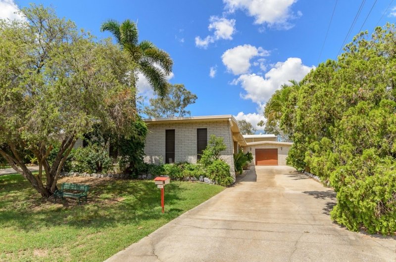 Photo - 19 Brown Street, Calliope QLD 4680 - Image 19