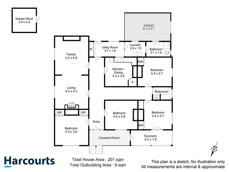 19 Brownell Street, Geeveston TAS 7116 Real Estate Industry Partners