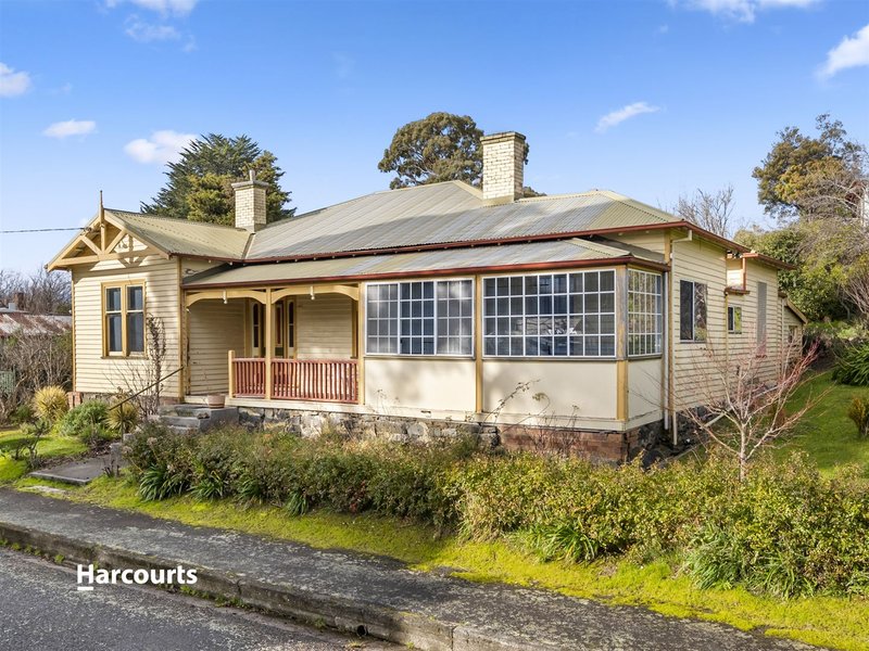 19 Brownell Street, Geeveston TAS 7116 Real Estate Industry Partners