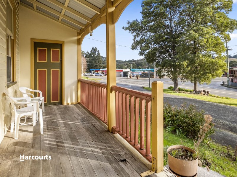 19 Brownell Street, Geeveston TAS 7116 Real Estate Industry Partners