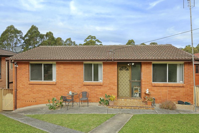 19 Bruce Street, Unanderra NSW 2526