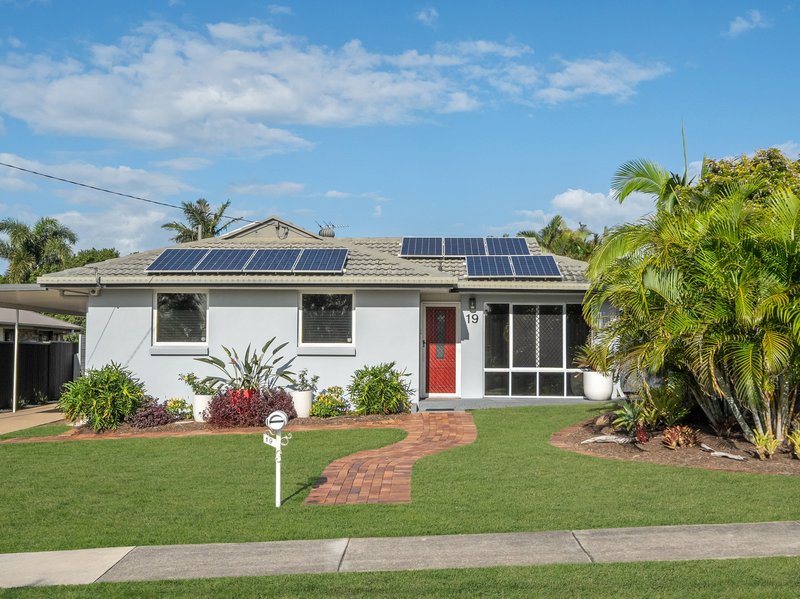 Photo - 19 Brunel Street, Kippa-Ring QLD 4021 - Image 1