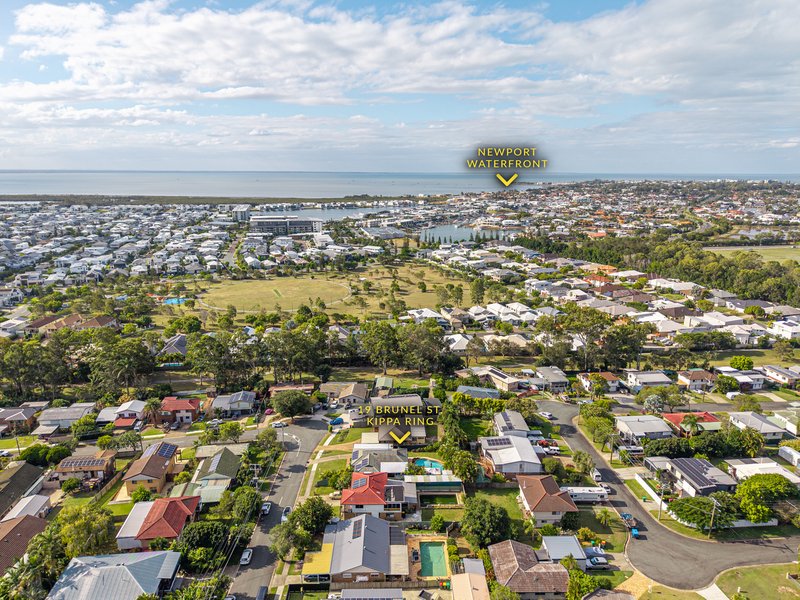 Photo - 19 Brunel Street, Kippa-Ring QLD 4021 - Image 23