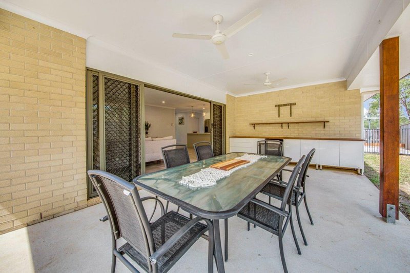 Photo - 19 Brush Tail Court, Boyne Island QLD 4680 - Image 16