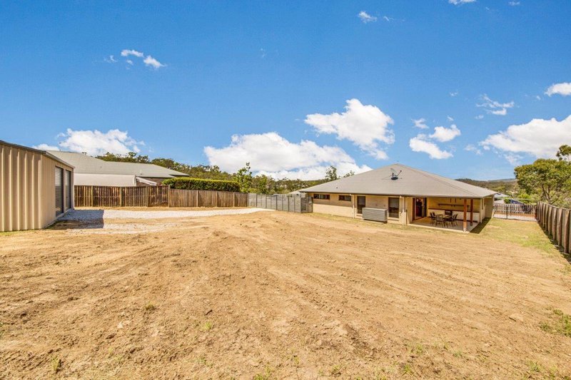 Photo - 19 Brush Tail Court, Boyne Island QLD 4680 - Image 18