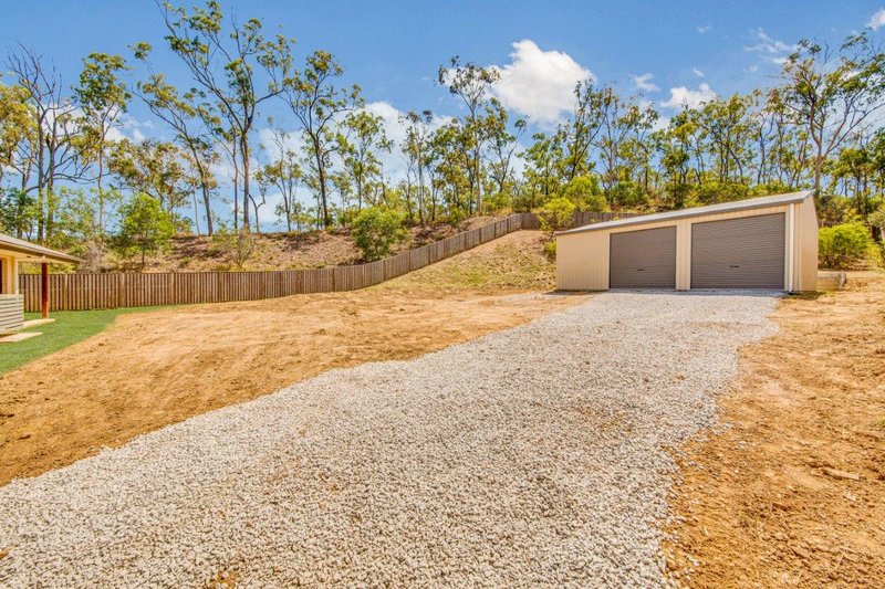 Photo - 19 Brush Tail Court, Boyne Island QLD 4680 - Image 19