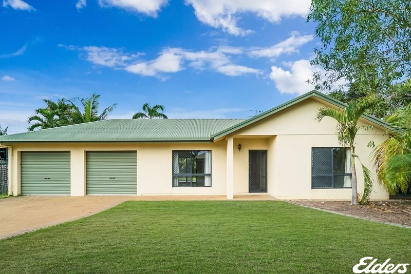 19 Buckingham Street, Gunn NT 0832