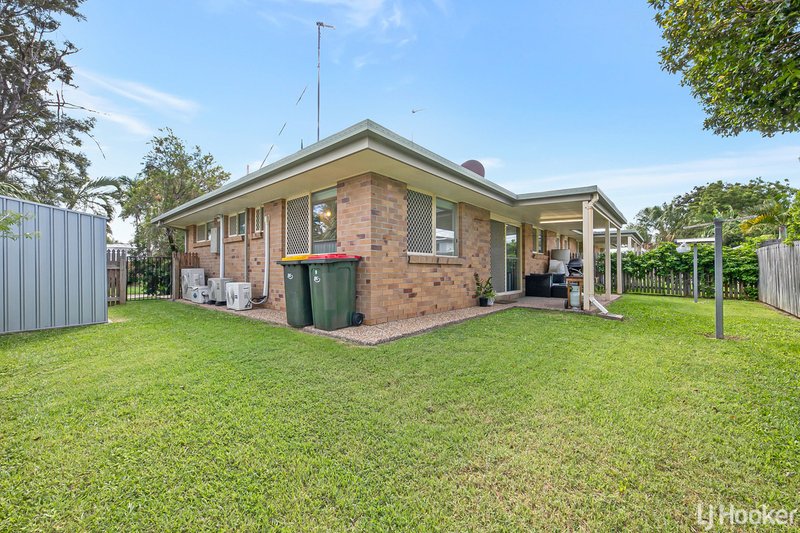 Photo - 1/9 Buderim Close, Kawana QLD 4701 - Image 10