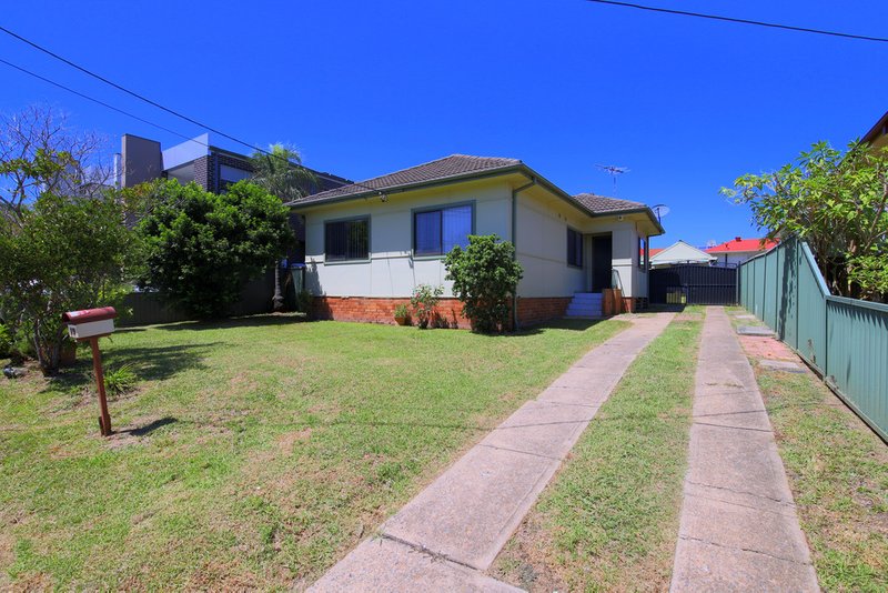 19 Buist Street, Bass Hill NSW 2197