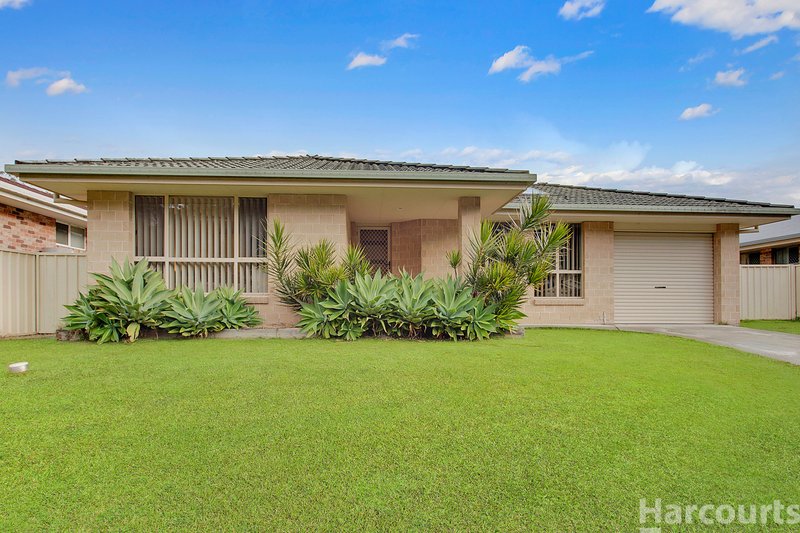 19 Bullock Drive, Wauchope NSW 2446