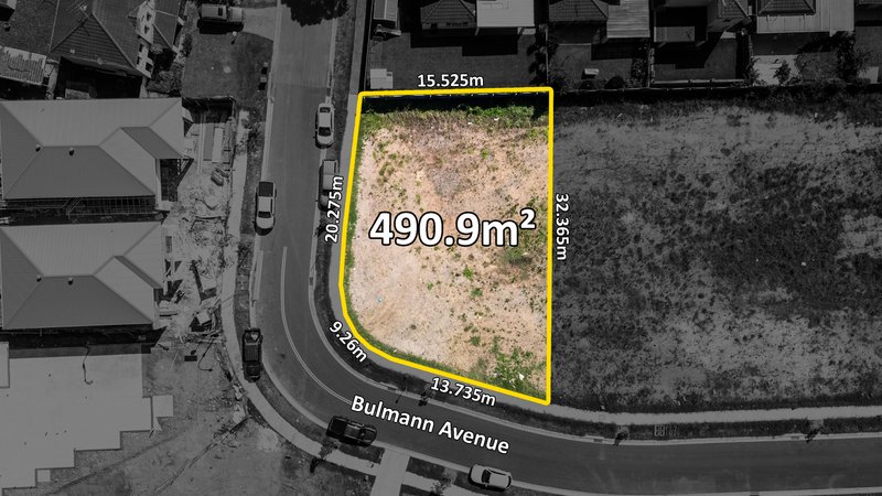 Photo - 19 Bulmann Avenue, Horningsea Park NSW 2171 - Image 1