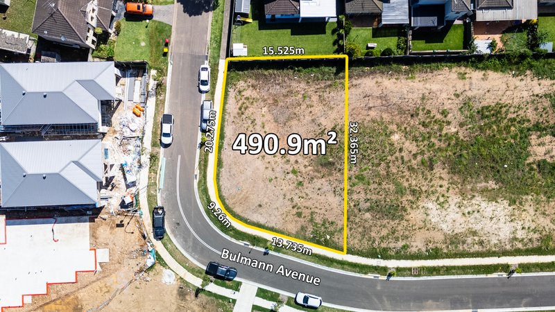 Photo - 19 Bulmann Avenue, Horningsea Park NSW 2171 - Image 2