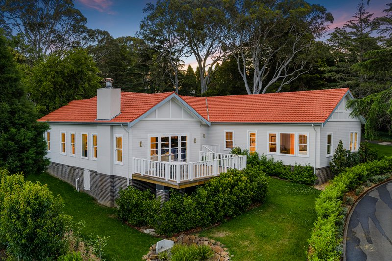 Photo - 19 Burcham Road, Moss Vale NSW 2577 - Image 1
