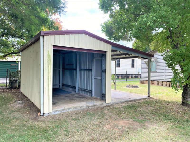 Photo - 19 Burnett Street, Kingaroy QLD 4610 - Image 21