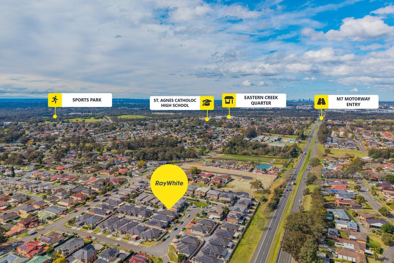 Photo - 19 Burns Close, Rooty Hill NSW 2766 - Image 17