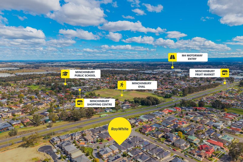Photo - 19 Burns Close, Rooty Hill NSW 2766 - Image 18