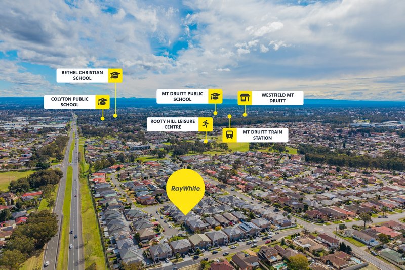 Photo - 19 Burns Close, Rooty Hill NSW 2766 - Image 19