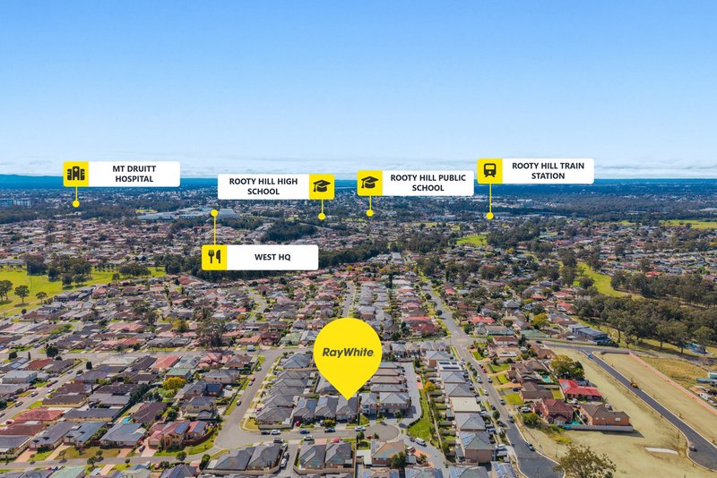 Photo - 19 Burns Close, Rooty Hill NSW 2766 - Image 20