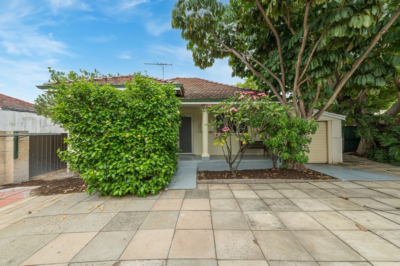 19 Burnside Street, Bayswater WA 6053