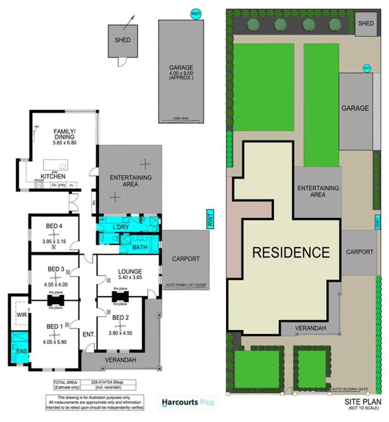 19 Burwood Avenue, Nailsworth SA 5083 Real Estate Industry Partners