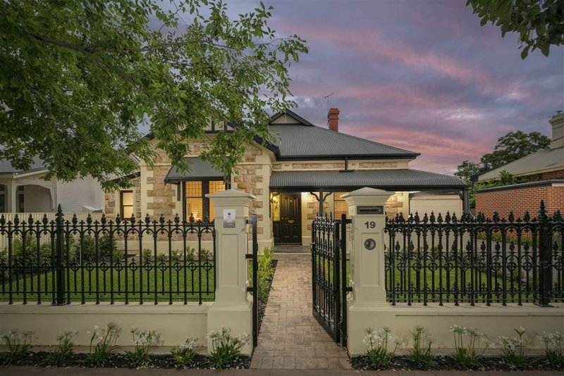 19 Burwood Avenue, Nailsworth SA 5083 Real Estate Industry Partners