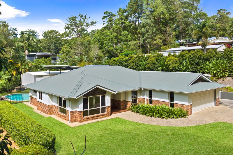 Photo - 19 Bushbird Court, Diddillibah QLD 4559 - Image 2