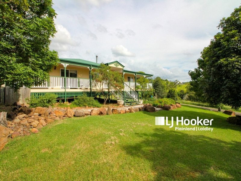 Photo - 19 Bushman Street, Plainland QLD 4341 - Image 2