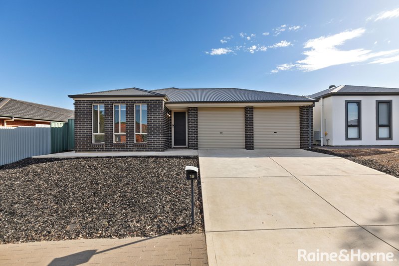 19 Butler Street, Elizabeth Park SA 5113