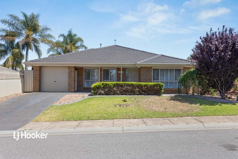 19 Bywaters Avenue, Willaston SA 5118