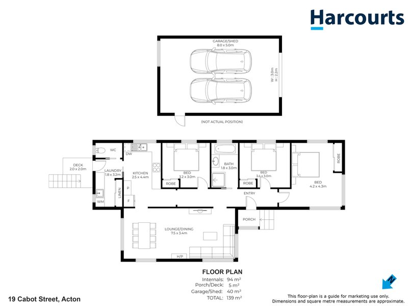 Photo - 19 Cabot Street, Acton TAS 7320 - Image 17