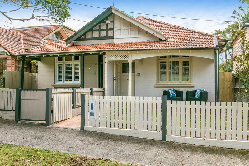 Photo - 19 Cabramatta Road, Mosman NSW 2088 - Image 14