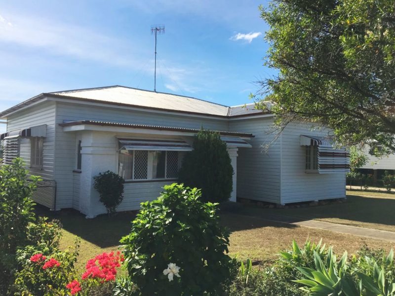 Photo - 19 Cadell Street, Wondai QLD 4606 - Image