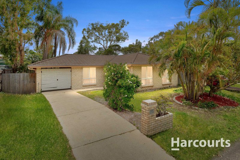 19 Calder Court, Crestmead QLD 4132