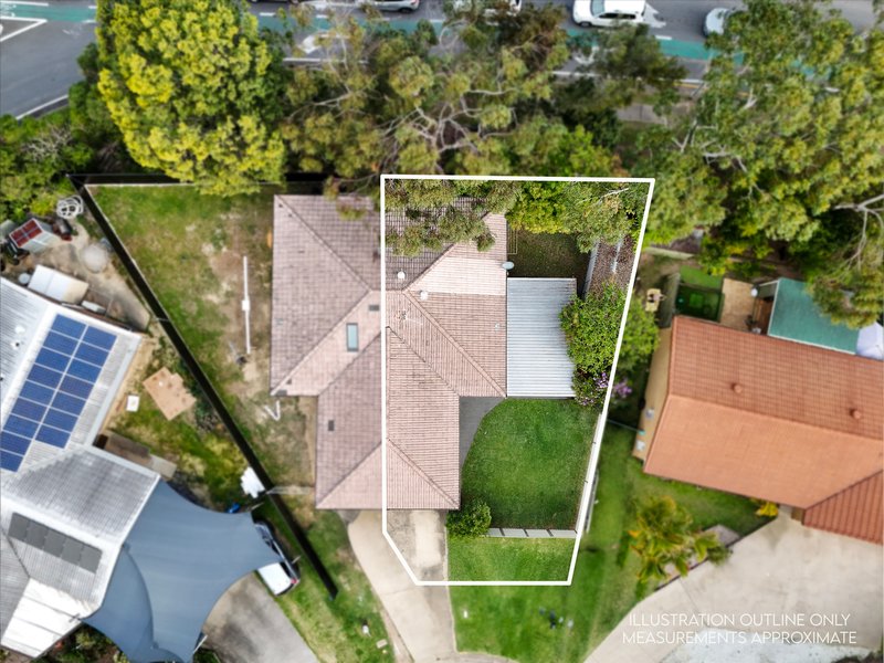 Photo - 1/9 Callistemon Court, Arundel QLD 4214 - Image 1