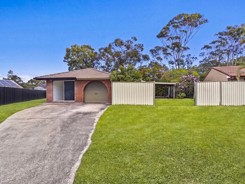 Photo - 1/9 Callistemon Court, Arundel QLD 4214 - Image 3
