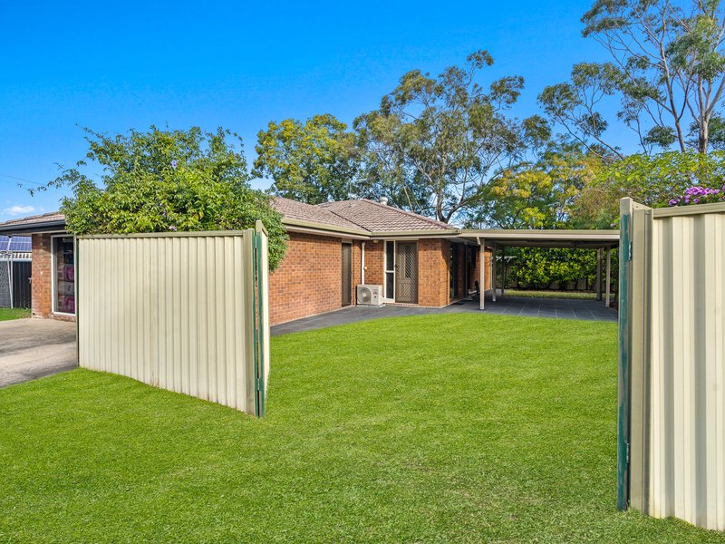 Photo - 1/9 Callistemon Court, Arundel QLD 4214 - Image 4