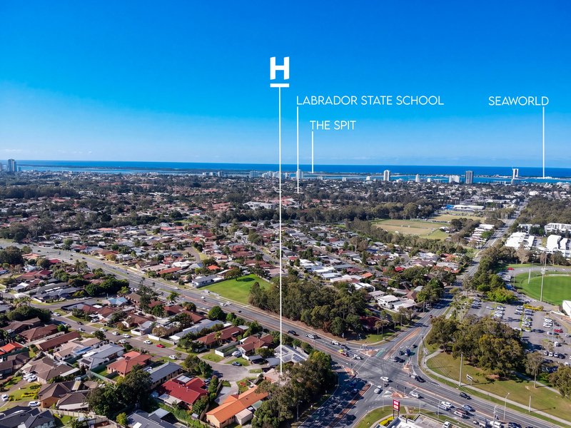 Photo - 1/9 Callistemon Court, Arundel QLD 4214 - Image 23