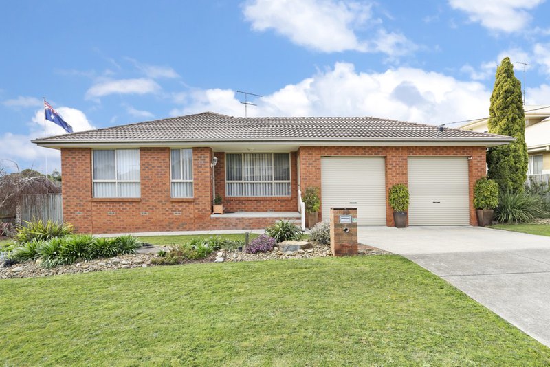 19 Callisto Avenue, Clifton Springs VIC 3222